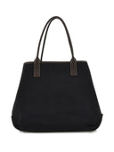 Hogan Pre Script Medium Shopping Bag