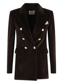 Circolo 1901 Jackets Brown