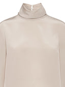 Brunello Cucinelli Sweaters Beige