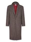Brunello Cucinelli Coats Brown