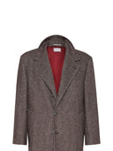 Brunello Cucinelli Coats Brown
