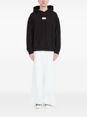 MM6 Maison Margiela Sweaters Black