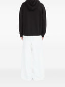 MM6 Maison Margiela Sweaters Black