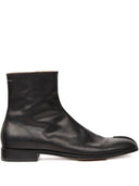 MM6 Maison Margiela Boots Black