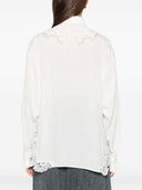 Ermanno Scervino Shirts White