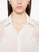 Ermanno Scervino Shirts White