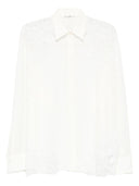 Ermanno Scervino Shirts White