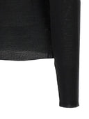 Ermanno Scervino Sweaters Black