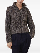 Brunello Cucinelli Sweaters Blue