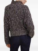 Brunello Cucinelli Sweaters Blue