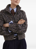 Brunello Cucinelli Sweaters Blue
