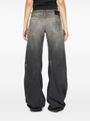 Acne Studios Jeans Blue
