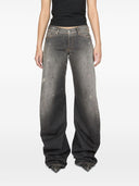 Acne Studios Jeans Blue