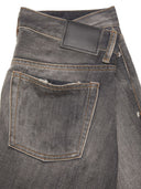 Acne Studios Jeans Blue