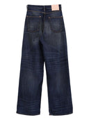 Acne Studios Jeans Blue
