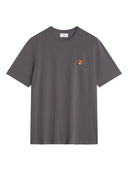 Maison Kitsuné MAISON KITSUNE' T-shirts and Polos Grey