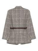 Brunello Cucinelli Jackets Brown