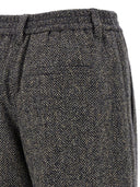 Brunello Cucinelli Shorts Blue