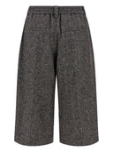 Brunello Cucinelli Shorts Blue