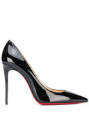 Christian Louboutin With Heel Black