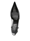 Christian Louboutin With Heel Black