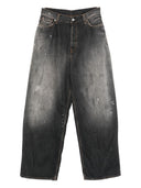 Acne Studios Jeans Black