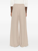 Fabiana Filippi Trousers Beige