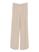 Fabiana Filippi Trousers Beige