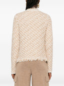 Fabiana Filippi Jackets Beige