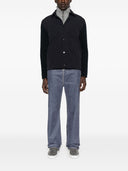 Herno Jackets Blue