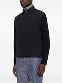 Herno Jackets Blue