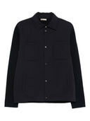 Herno Jackets Blue