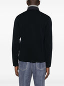 Herno Jackets Blue