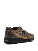 New Balance Sneakers Brown