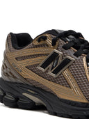 New Balance Sneakers Brown