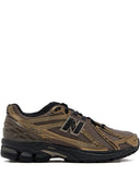New Balance Sneakers Brown