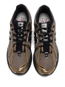 New Balance Sneakers Brown