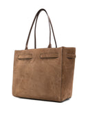 Tom Ford Medium Leather Shopping Bag