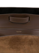 Tom Ford Medium Leather Shopping Bag