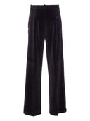 Circolo 1901 Trousers Black