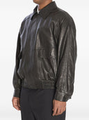 Saint Laurent  Jackets Black