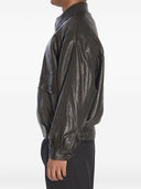 Saint Laurent  Jackets Black