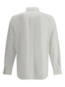 Saint Laurent  Shirts White