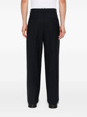Saint Laurent  Trousers Blue