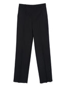 Saint Laurent  Trousers Blue