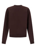 Saint Laurent  Sweaters Purple