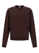 Saint Laurent  Sweaters Purple