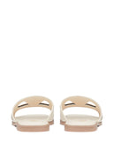 Valentino Garavani Sandals Ivory