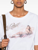 Dsquared2 T-shirts and Polos White