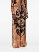 Zimmermann Trousers Black